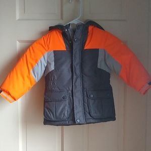 Toddlee Winter Jacket